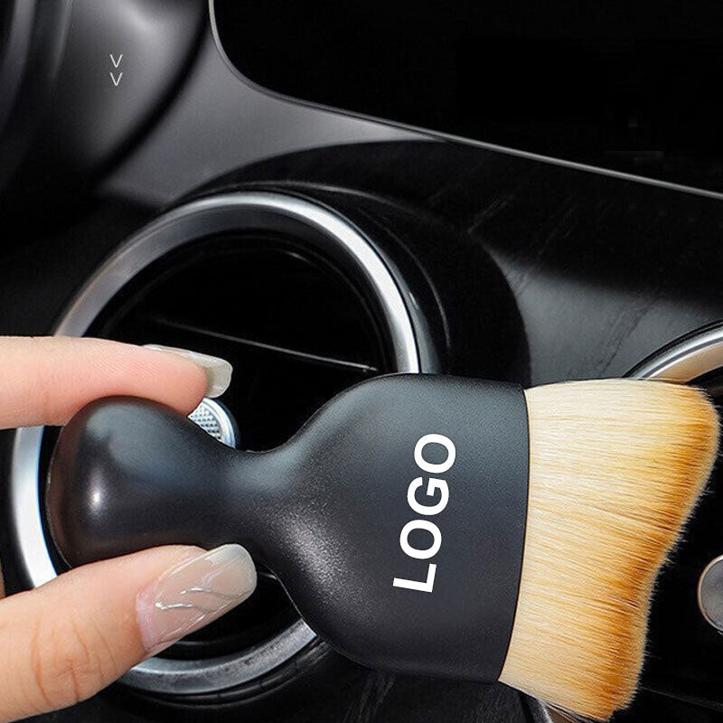 Car Interior Dust Sweeping Soft Brush