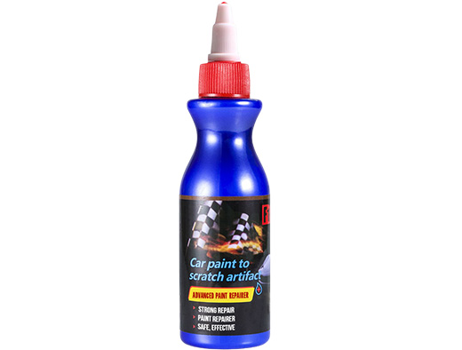 Car Scratch Repair Wax