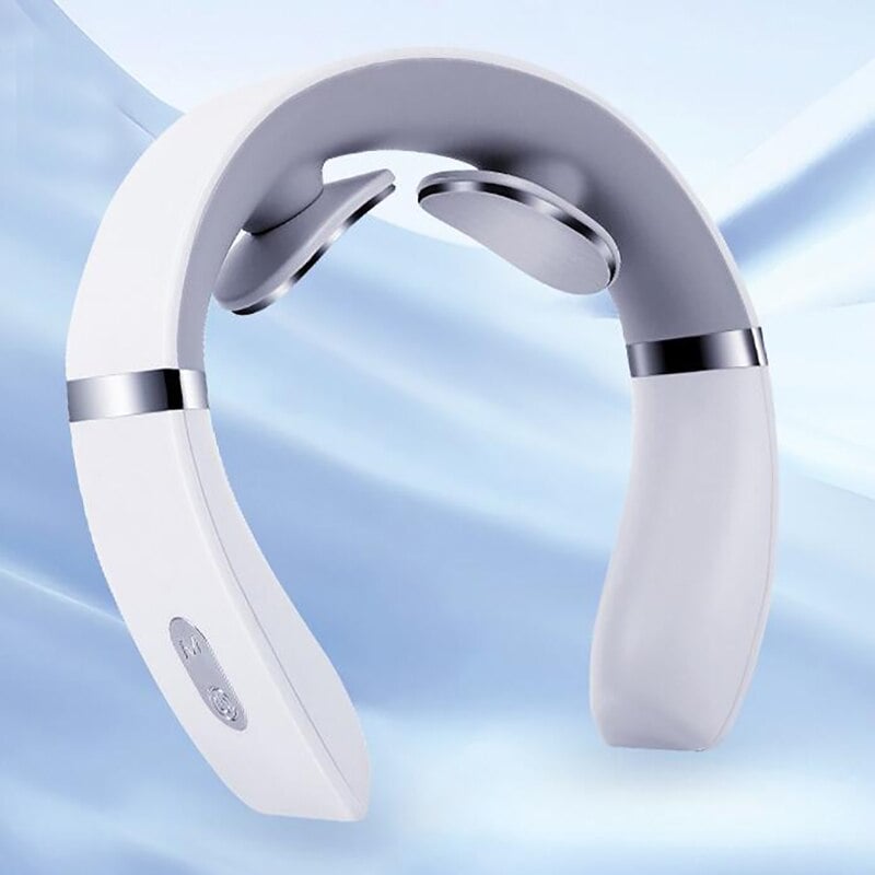 Cervical Neck Massager