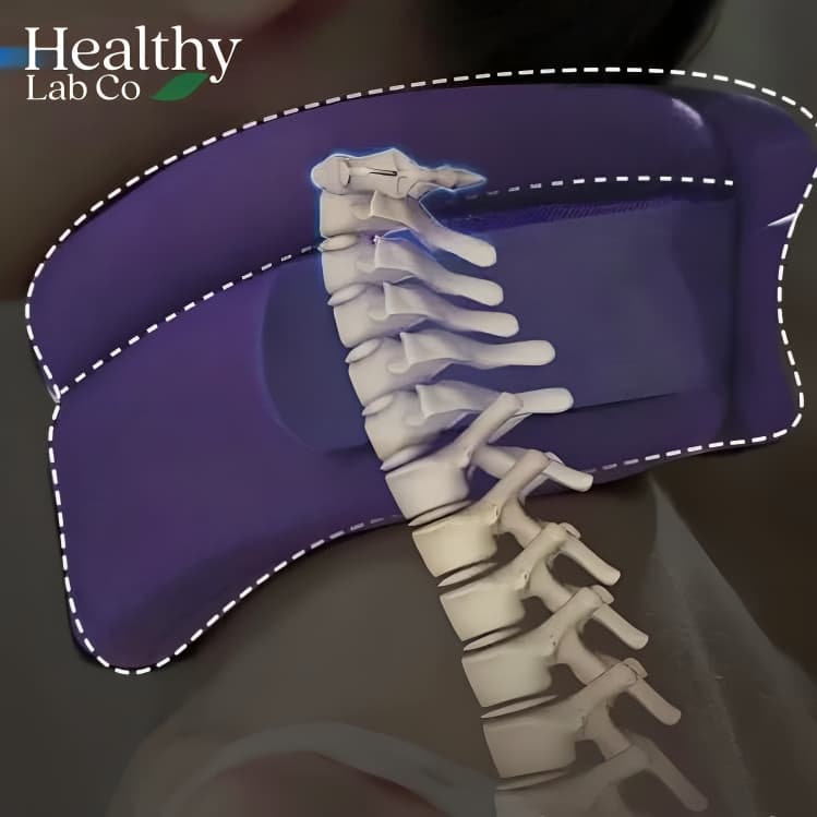 CerviCorrect Neck Brace