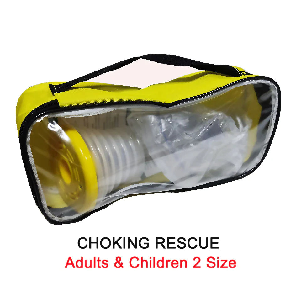 ChokeGuard Anti-Choking Kit