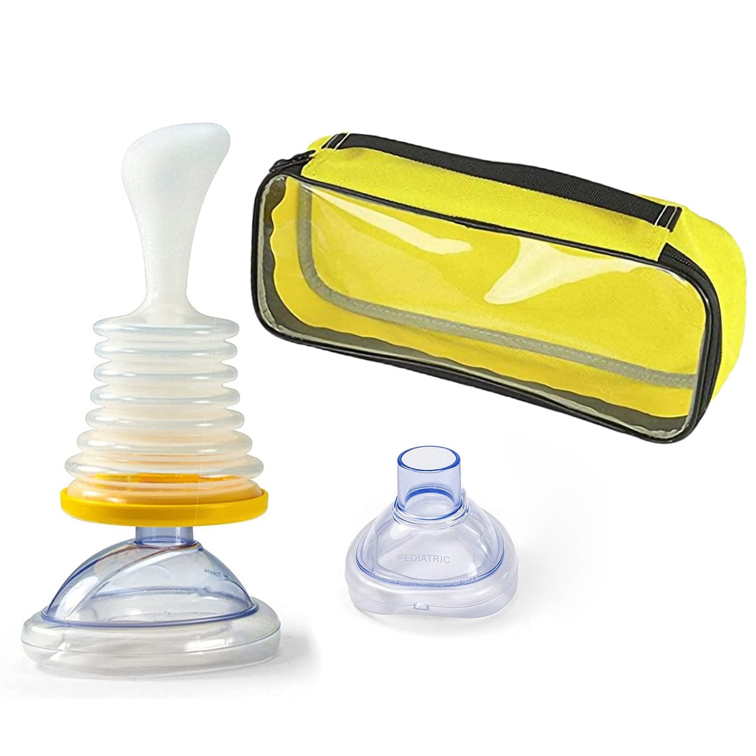 ChokeGuard Anti-Choking Kit