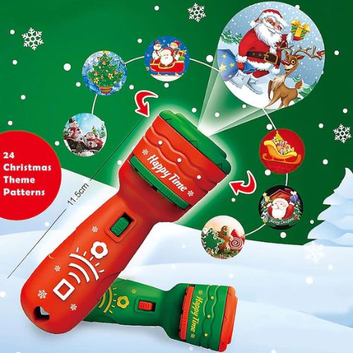 Christmas Magic Projector - limited time offer