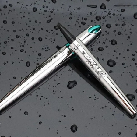 CHRISTMAS PRE-SALE - 3D Waterproof Microblading Eyebrow Pen 4 Fork Tip Tattoo Pencil