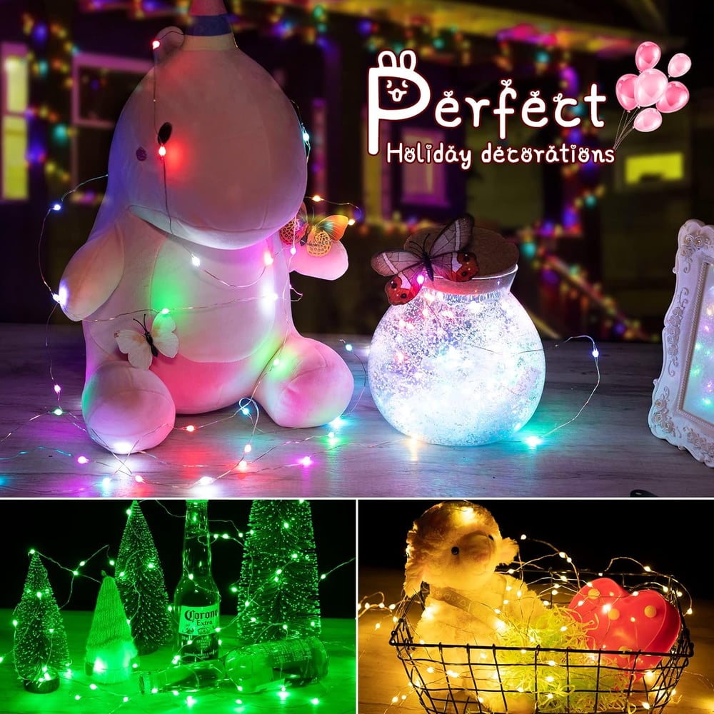 Christmas Sale - 2023 New DIY Festive Ambient Light