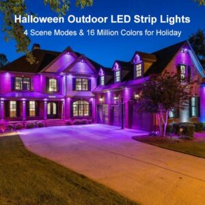 Christmas Sale 49% OFF - Permanent Outdoor Lights