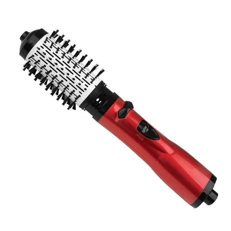 Christmas Sale -49% OFF!! 3-in-1 Hot Air Styler and Rotating Hair Dryer for Dry hair, curl hair, straighten hair