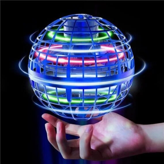 Ciniffo Flying Orb Ball