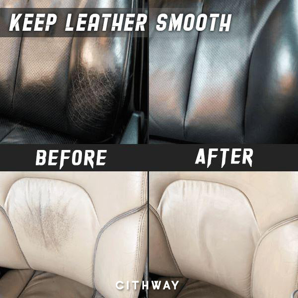 Cithway Advanced Leather Repair Gel