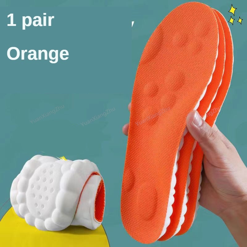 CloudStride Insoles