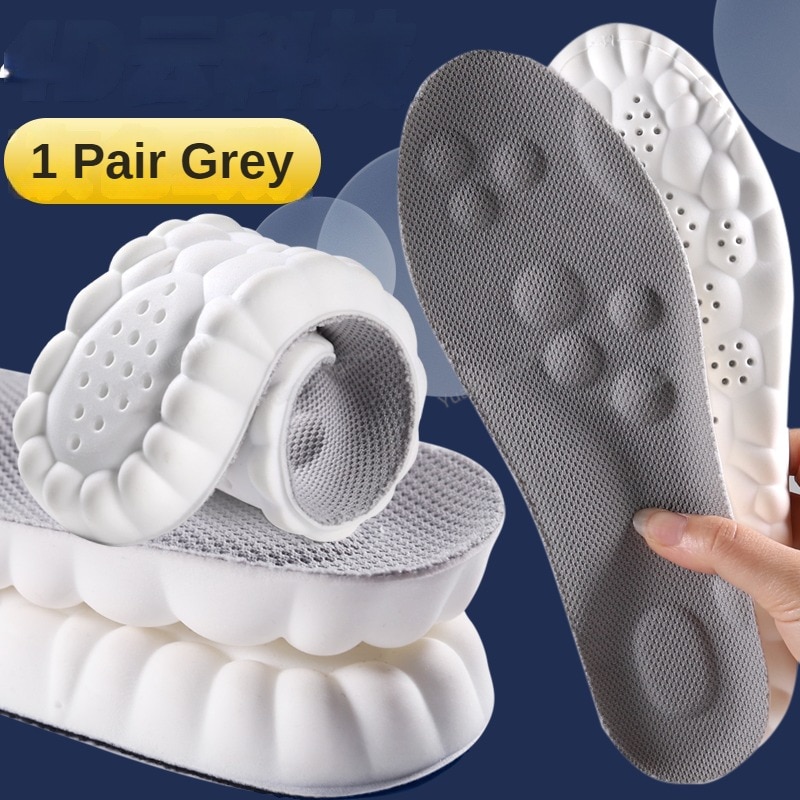 CloudStride Insoles