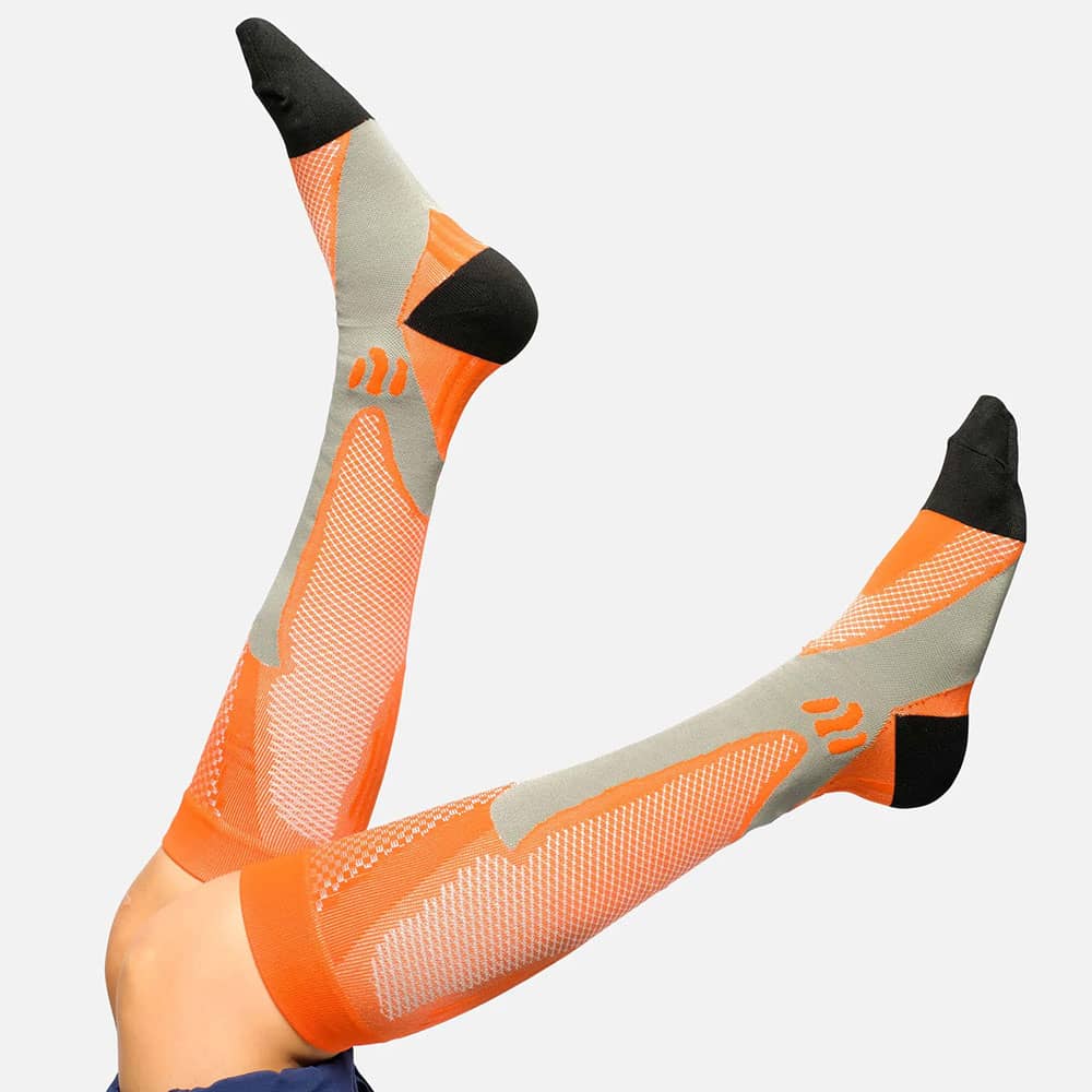 ComfyCalf Compression Socks||Energize Your Day