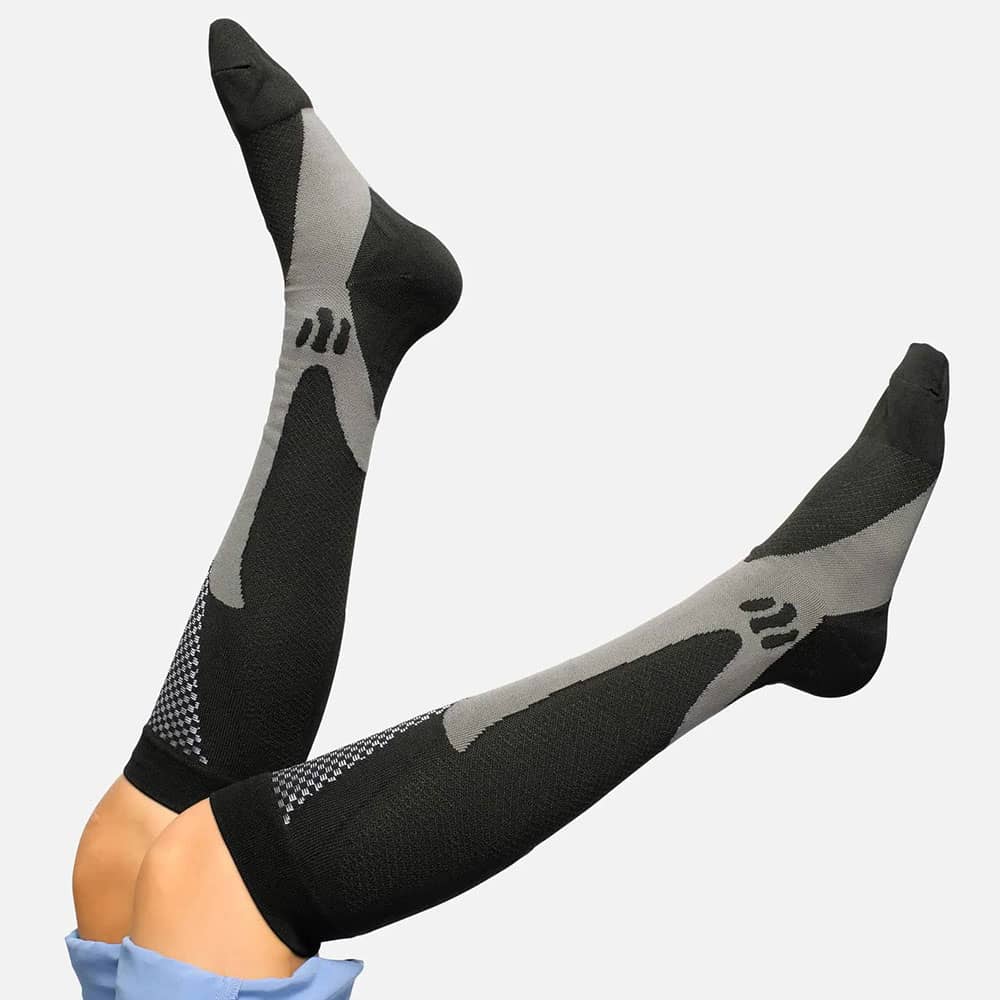 ComfyCalf Compression Socks||Energize Your Day