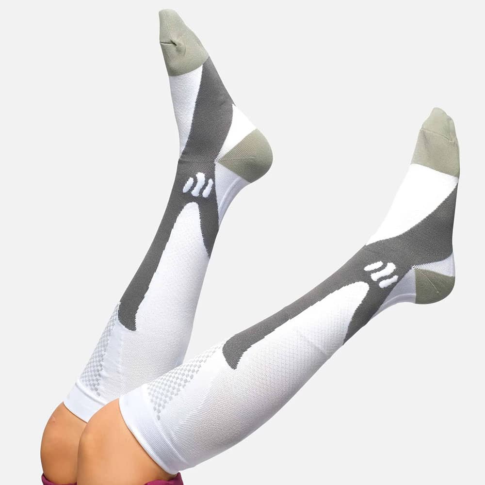 ComfyCalf Compression Socks||Energize Your Day