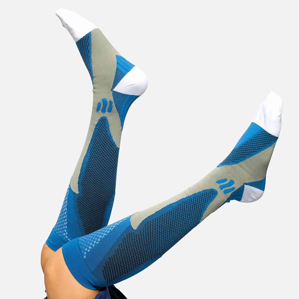 ComfyCalf Compression Socks||Energize Your Day