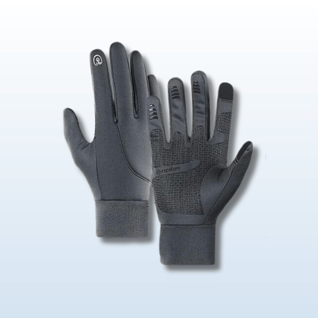 ComfyHandsâ„¢ – Thermal Gloves