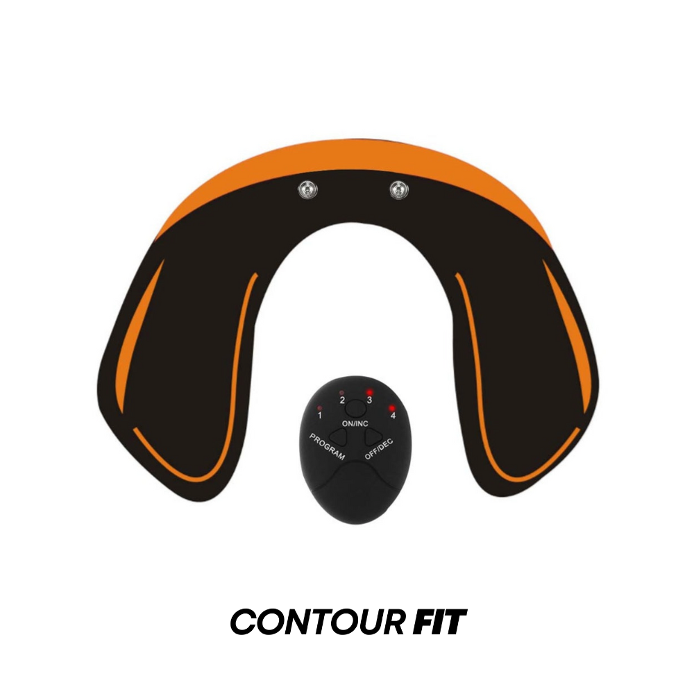 ContourFit Glute Trainer