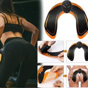 ContourFit Glute Trainer