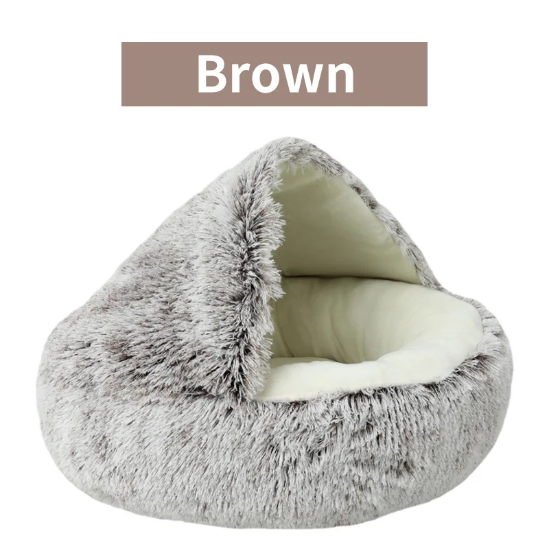 Cozynook Pet Bed