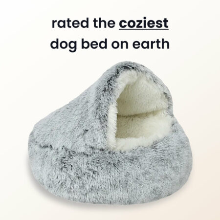Cozynook Pet Bed