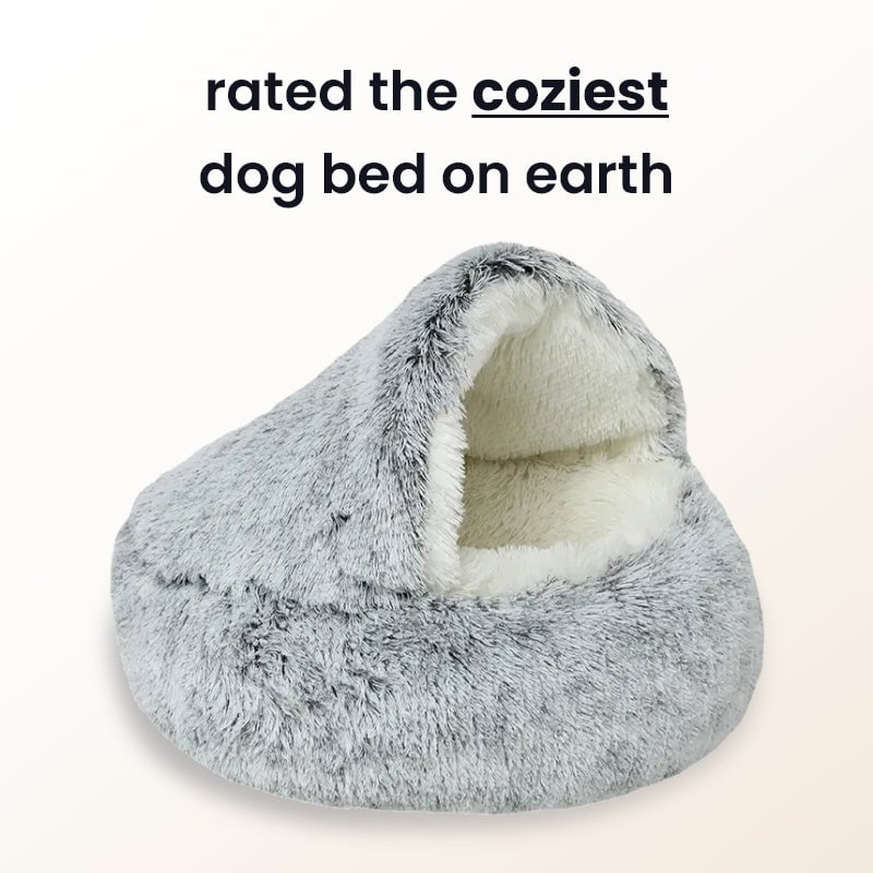 Cozynook Pet Bed