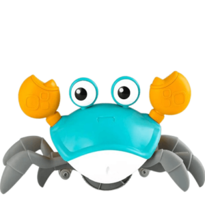 Crawling Krab