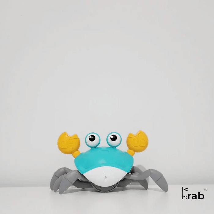 Crawling Krab