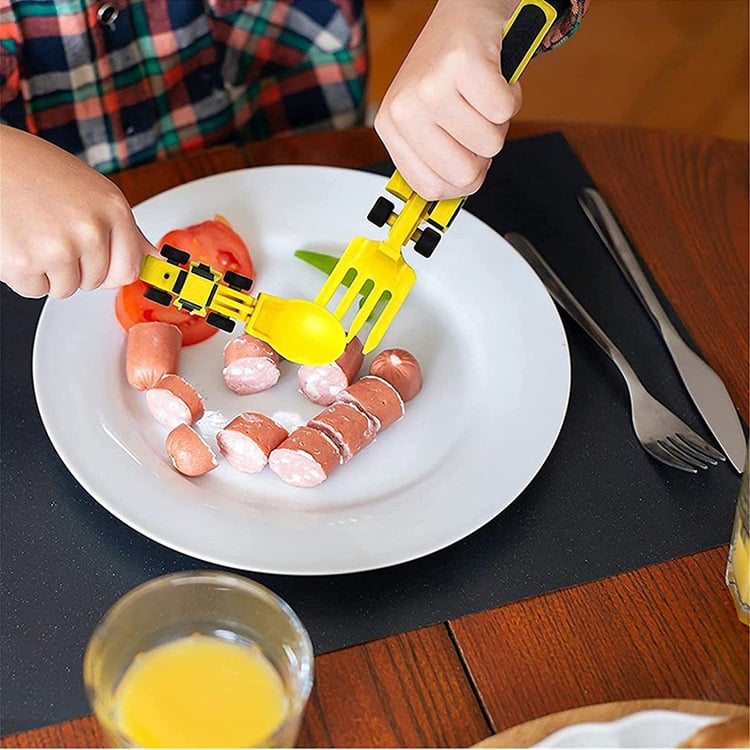 Creatively Kids Dining Tool