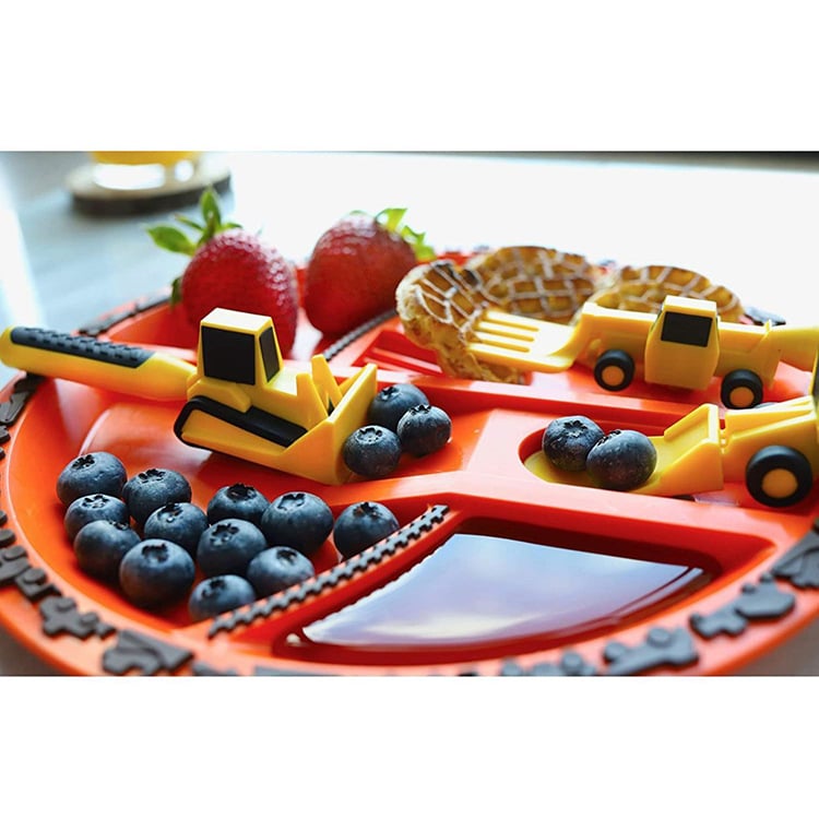 Creatively Kids Dining Tool