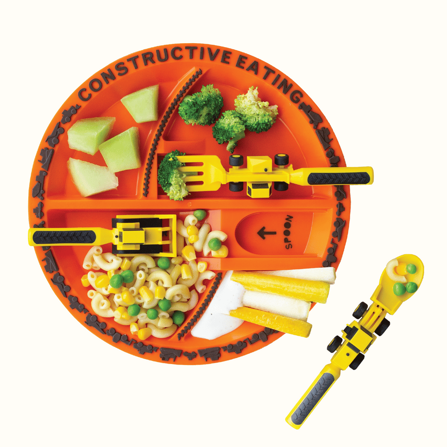 Creatively Kids Dining Tool