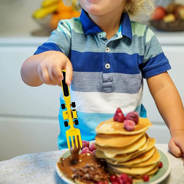 Creatively Kids Dining Tool