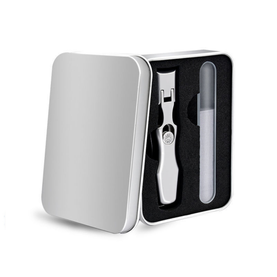 Cumuul Nail Clipper - Lulunami