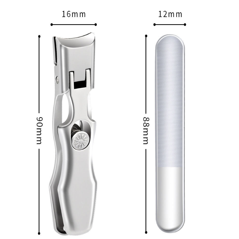 Cumuul Nail Clipper