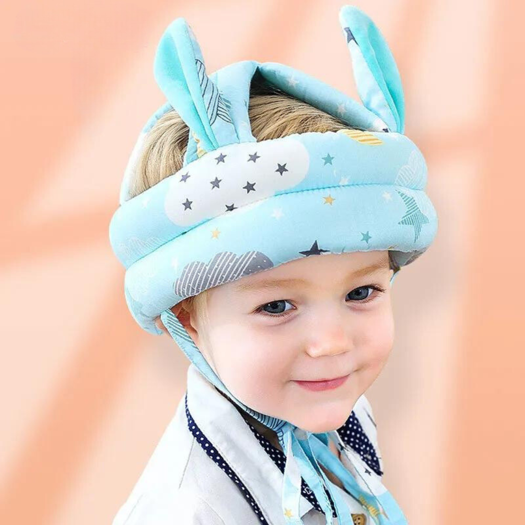 CushyCrown Toddler-Infant Helmet