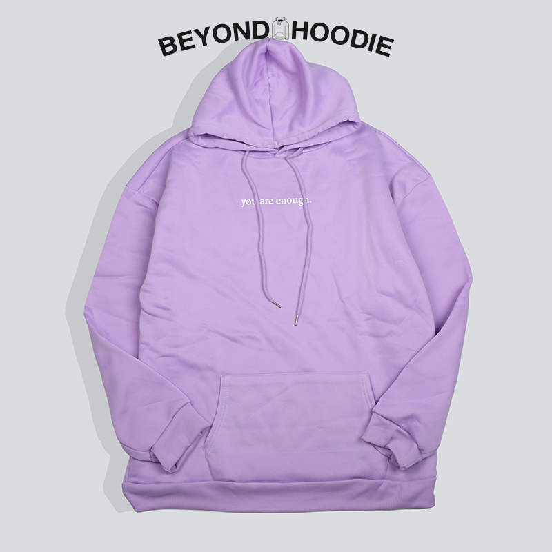 Beyond Hoodie - Dear Person Behind Me Unisex Hoodie