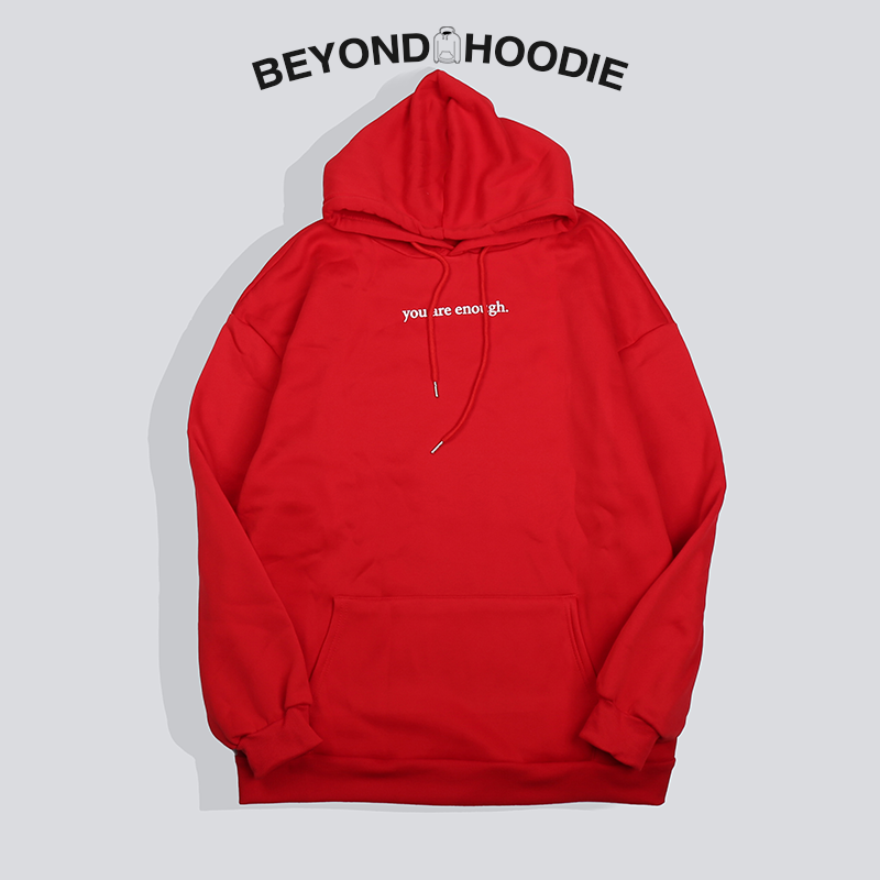 Beyond Hoodie - Dear Person Behind Me Unisex Hoodie