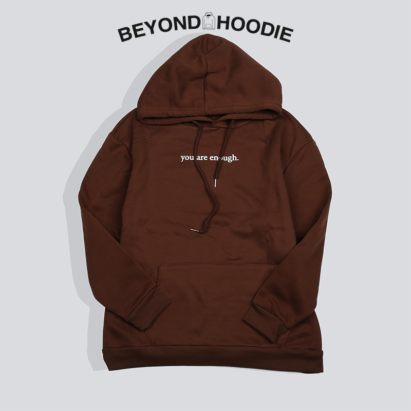 Beyond Hoodie - Dear Person Behind Me Unisex Hoodie