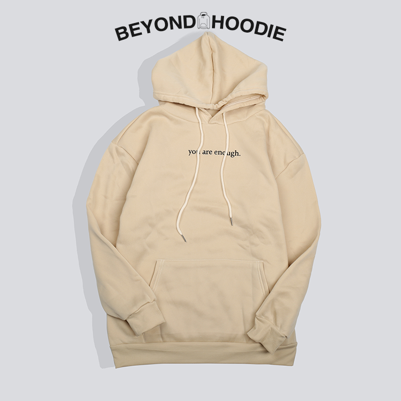 Beyond Hoodie - Dear Person Behind Me Unisex Hoodie