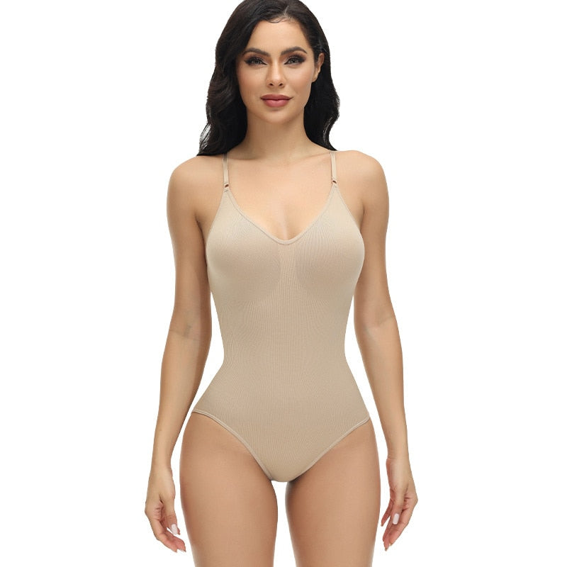 Deep Sculpt Body Shaper