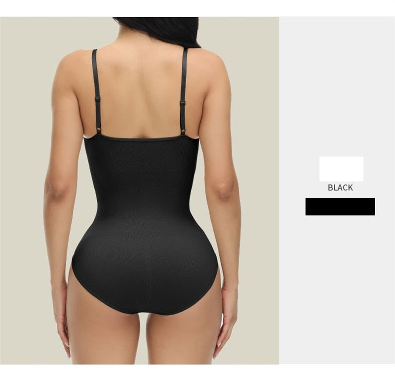 Deep Sculpt Body Shaper