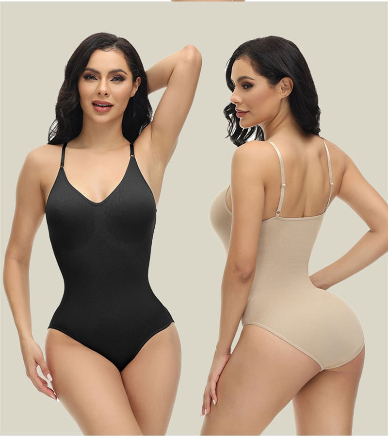 Deep Sculpt Body Shaper