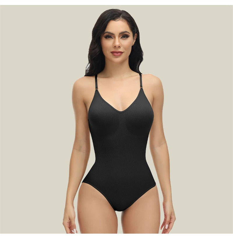 Deep Sculpt Body Shaper