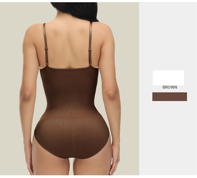 Deep Sculpt Body Shaper