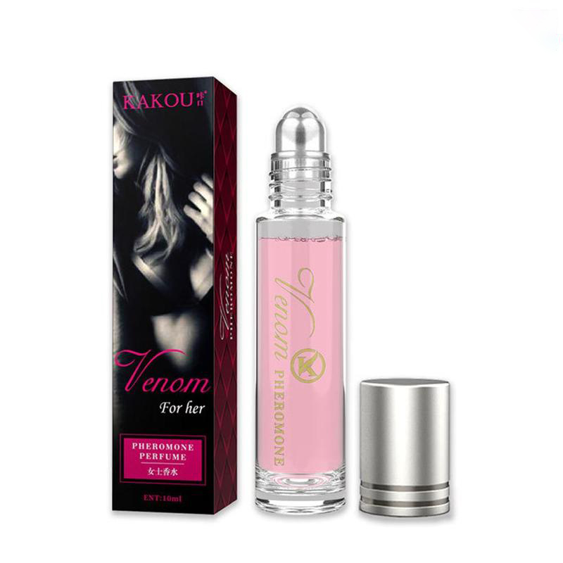 Alluresentials Desire Pheromone Perfume