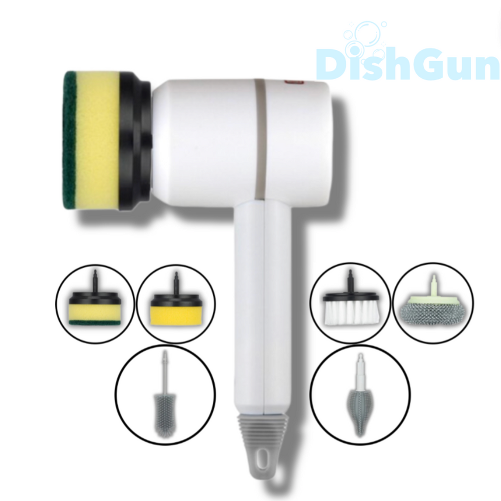 DishGun