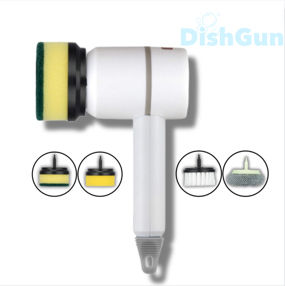 DishGun