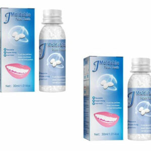 DIY Tooth Repair Kit (BUY 1 GET 1 FREE)