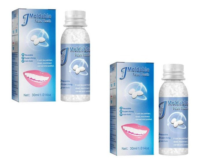 DIY Tooth Repair Kit (BUY 1 GET 1 FREE)