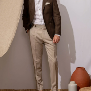 DOKS – Business Pants