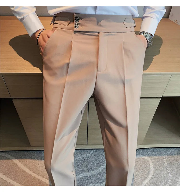 DOKS - Business Pants